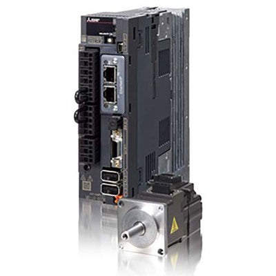 MITSUBISHI MR-J4-350TM4-PNT