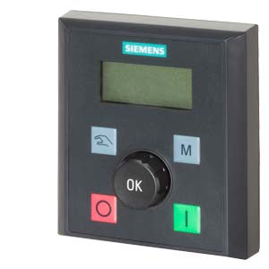 Siemens 6SL3255-0VA00-4BA1