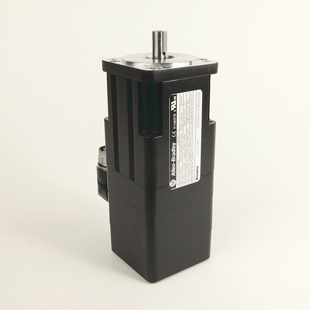Allen Bradley MPL-A220T-VJ74AA