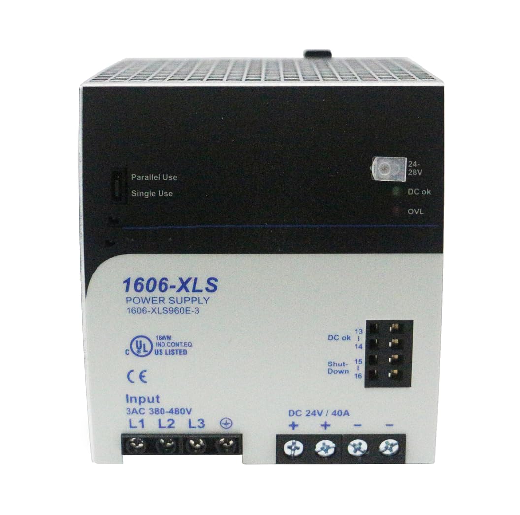 Allen Bradley 1606-XLS960E-3