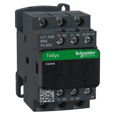 Schneider Electric LC1D09BNE