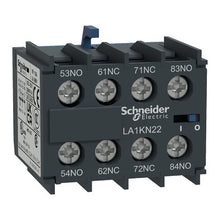 Schneider Electric LA1KN31
