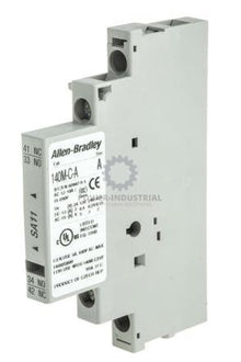 Allen Bradley 140M-C-ASA11