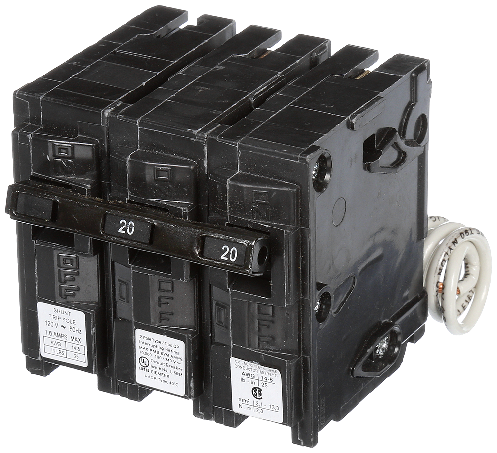 Siemens Q22000S01