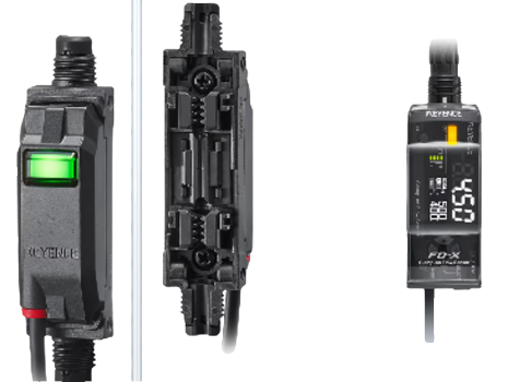 Keyence FD-XA5