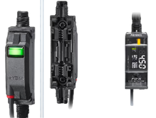 Keyence FD-XA5