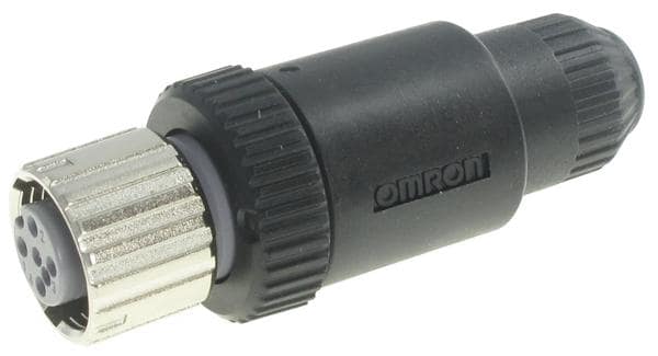 Omron XS2C-D4S1