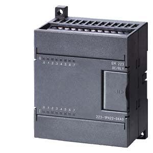 Siemens 6ES7223-1BM22-0XA8