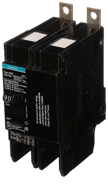 Siemens BQD290