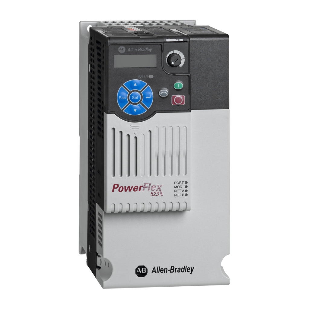 Allen Bradley 25A-D013N104