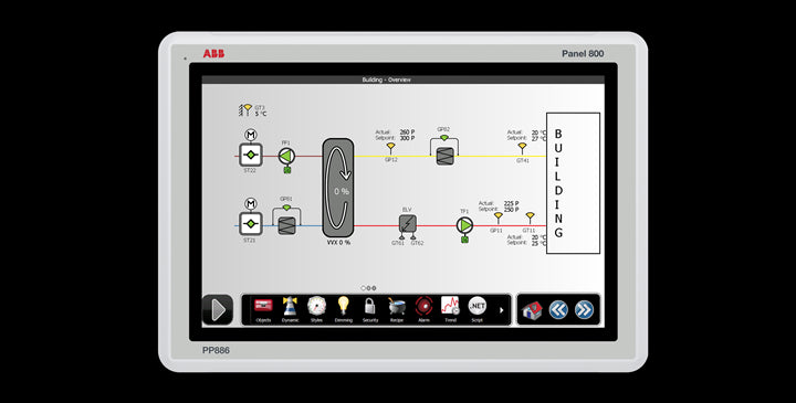 ABB 3BSE092980R1