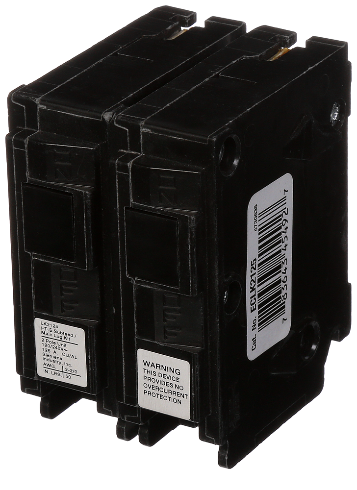 Siemens ECLK2125
