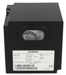 Siemens LAL2.25