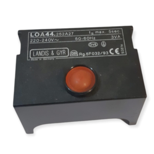 Siemens LOA44.252A27
