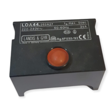 Siemens LOA44.252A27