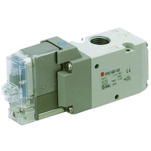 SMC VP542-5D1-03A