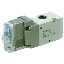 SMC VP542-5D1-03A