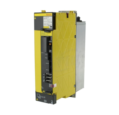 FANUC A06B-6240-H210