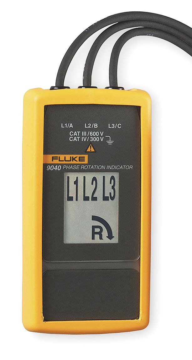 Fluke FLUKE-9040
