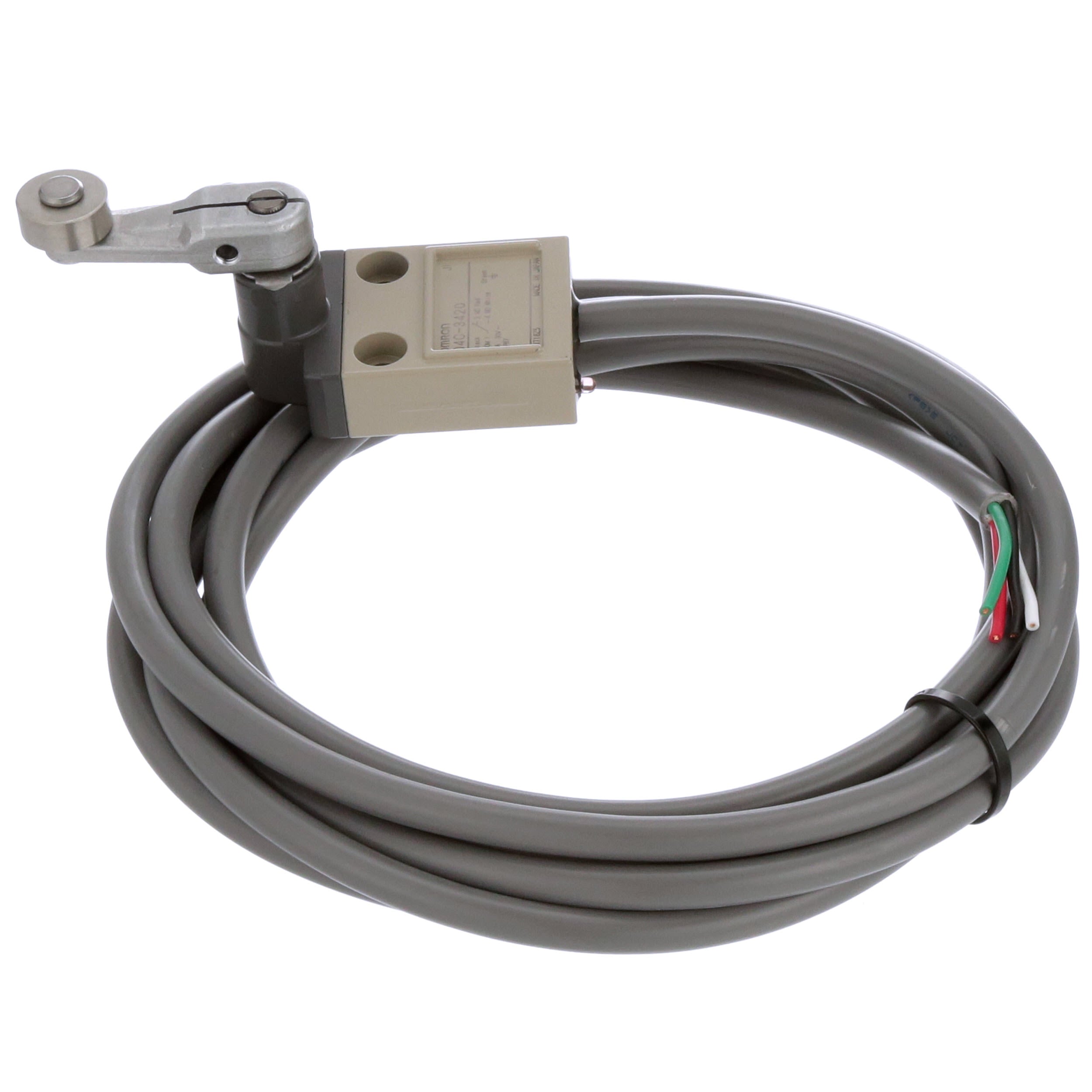 Omron D4C-3420