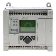 Allen Bradley 1763-L16DWD