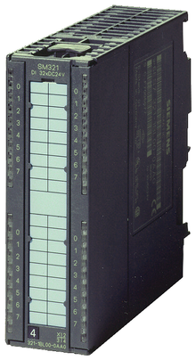 Siemens 6ES7321-1BH50-0AA0