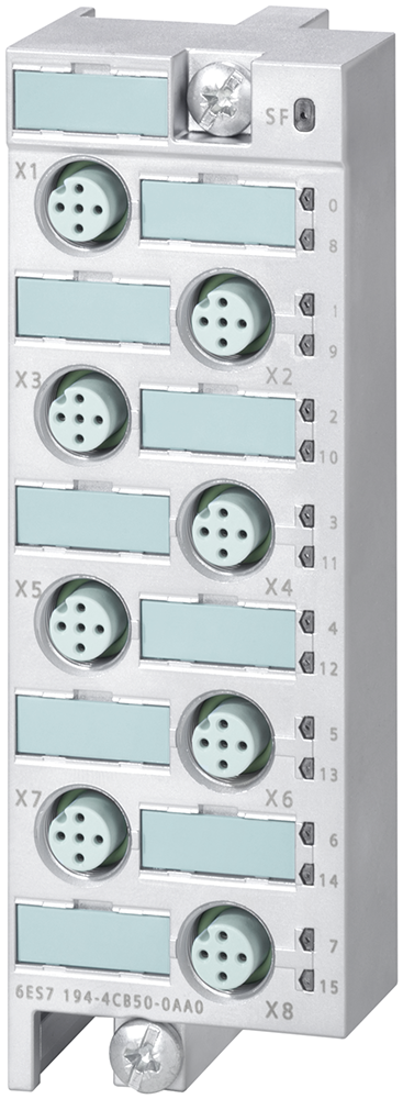 Siemens 6ES7194-4CB50-0AA0