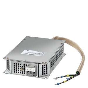 Siemens 6SE6400-3CC01-0BD3