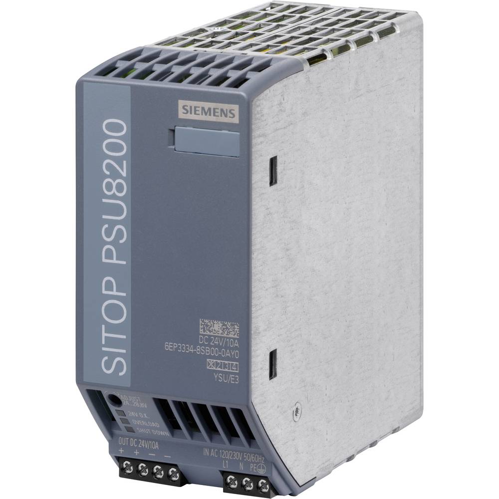 Siemens 6EP3334-8SB00-0AY0