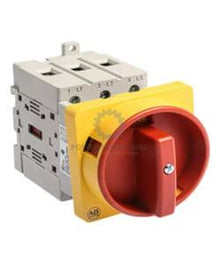 Allen Bradley 194E-E63-1753-6N