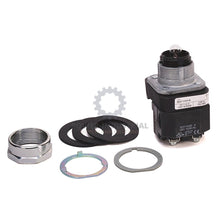 Allen Bradley 800T-FXPH16RA1