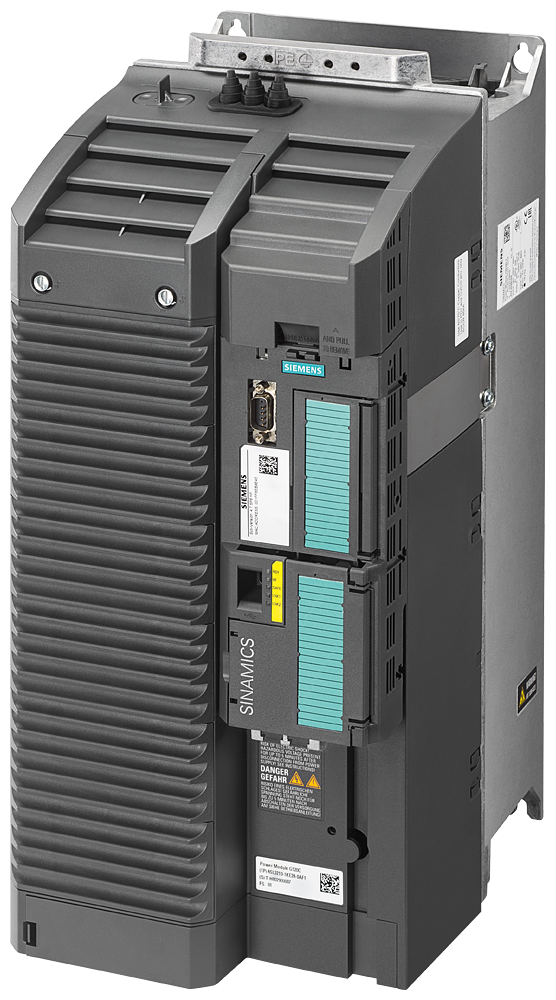 Siemens 6SL3210-1KE24-4AF1