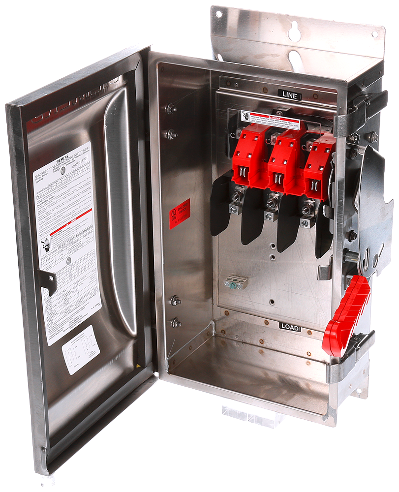 Siemens HNF362S