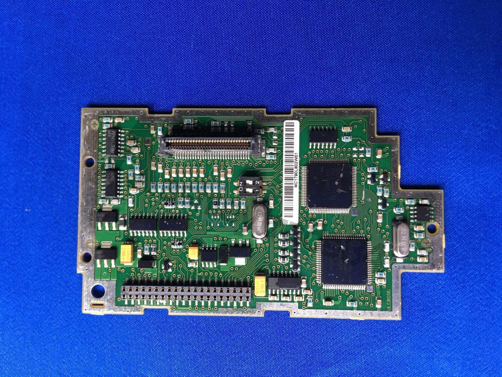 Siemens MC1790L802