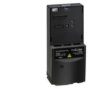 Siemens 6SE6400-1DN00-0AA0