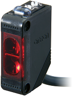 Omron E3Z-D62-5M