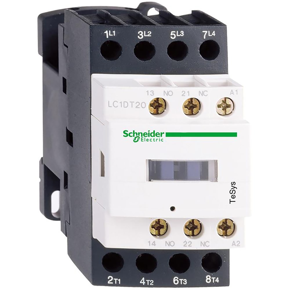 Schneider Electric LC1D258ED