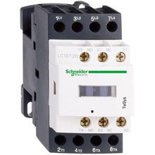 Schneider Electric LC1D258ED