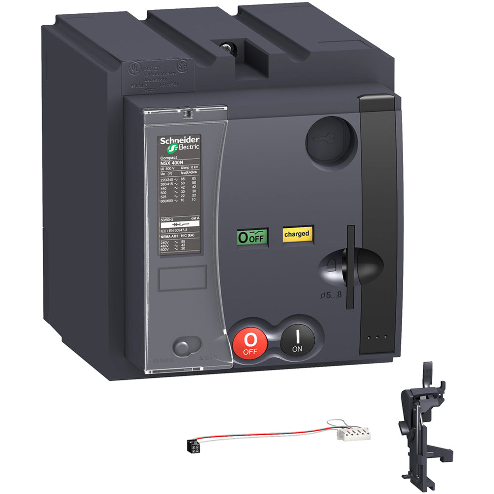Schneider Electric LV431540