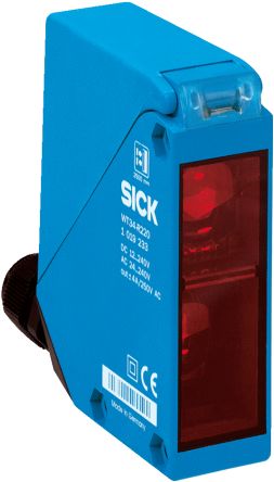 Sick Optic Electronic  WT34-B410