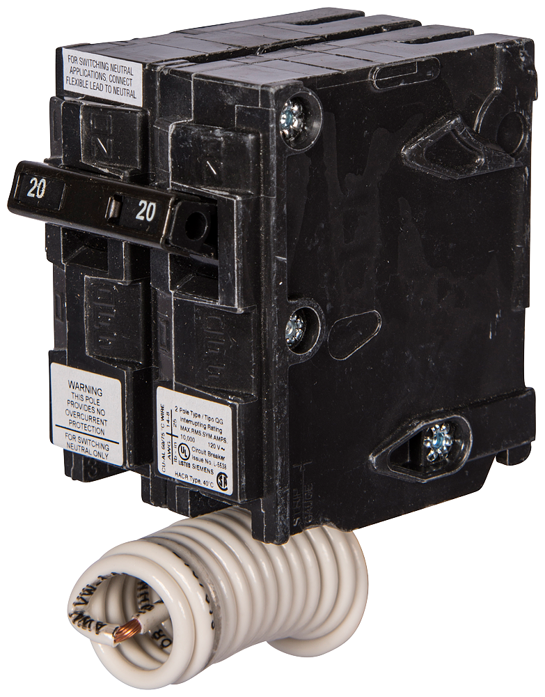Siemens QG220