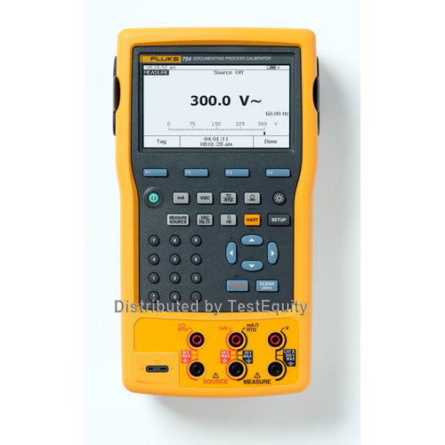 Fluke FLUKE-754