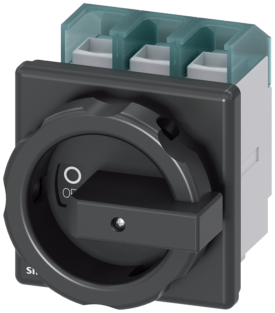 Siemens 3LD2804-0TK51