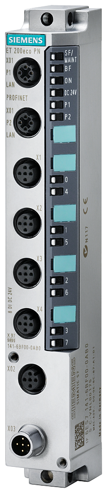 Siemens 6ES7142-6BF00-0AB0