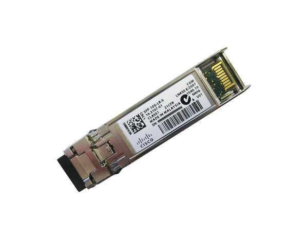 Cisco SFP-10G-LR-S