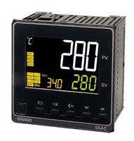 Omron E5AC-QX3ASM-800