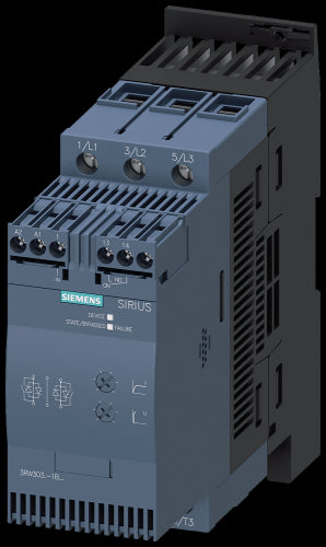 Siemens 3RW3036-1BB04