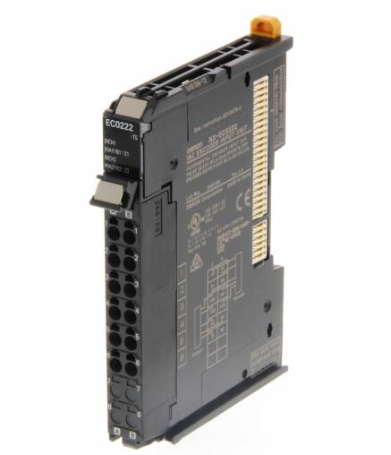 Omron NX-EC0222