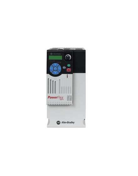 Allen Bradley 25B-B024N104