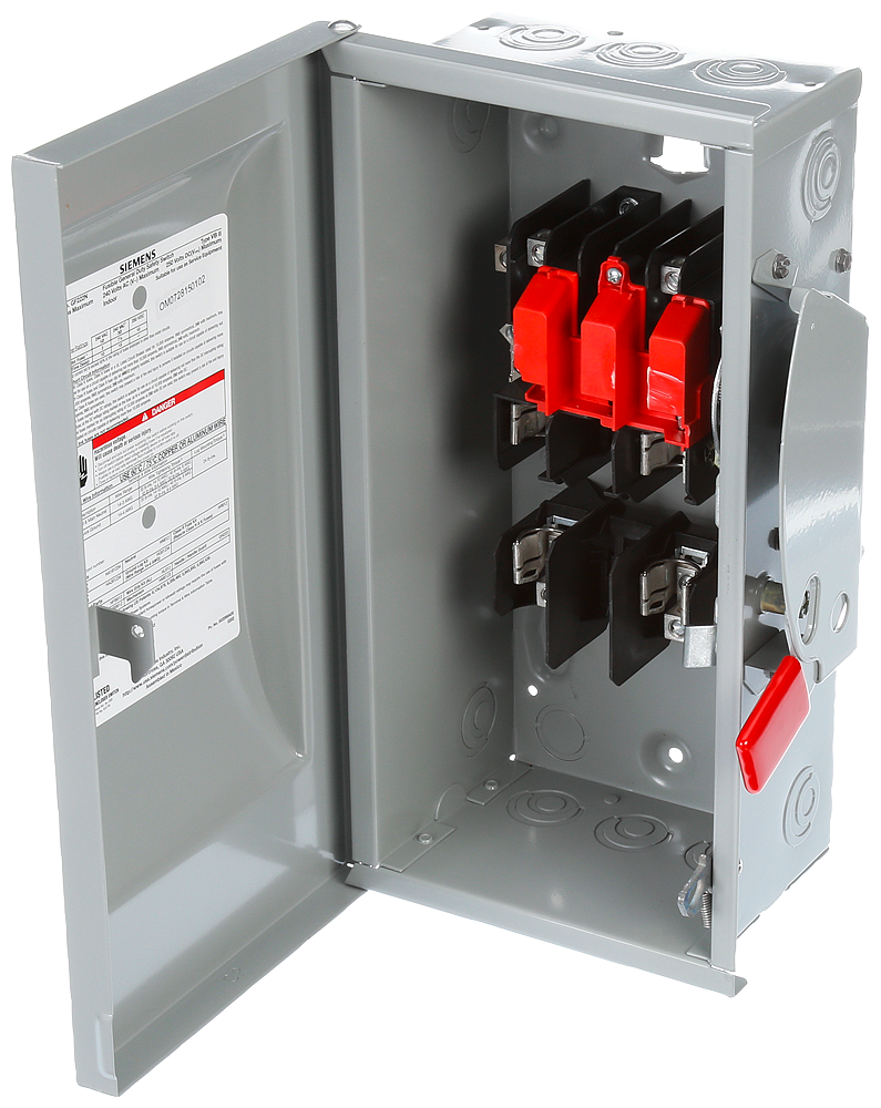Siemens GF222N